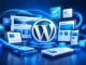 WordPress-release voor websites op desktop, tablet en mobiel
